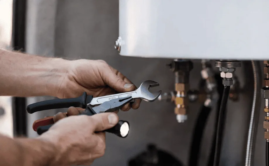 Why choose Water Heater Repair in Wellesley Hills, MA